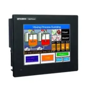 Sản phẩm HMI — Công Ty TNHH Thương Mại Và Công Nghệ Crown — MST 0110324511