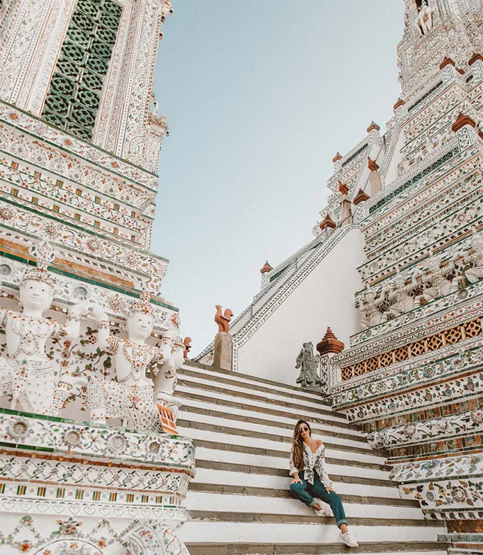 Sản phẩm chua binh minh wat arun — Công Ty TNHH Du Lịch Việt Hana — MST 0110328308