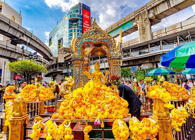 Sản phẩm den erawan 1 — Công Ty TNHH Du Lịch Việt Hana — MST 0110328308