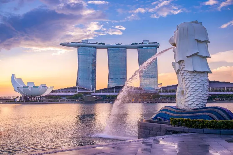 Sản phẩm Singapore centours — Công Ty TNHH Du Lịch Việt Hana — MST 0110328308