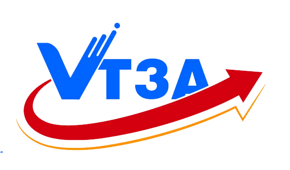 Logo Công Ty TNHH Viễn Thông 3A