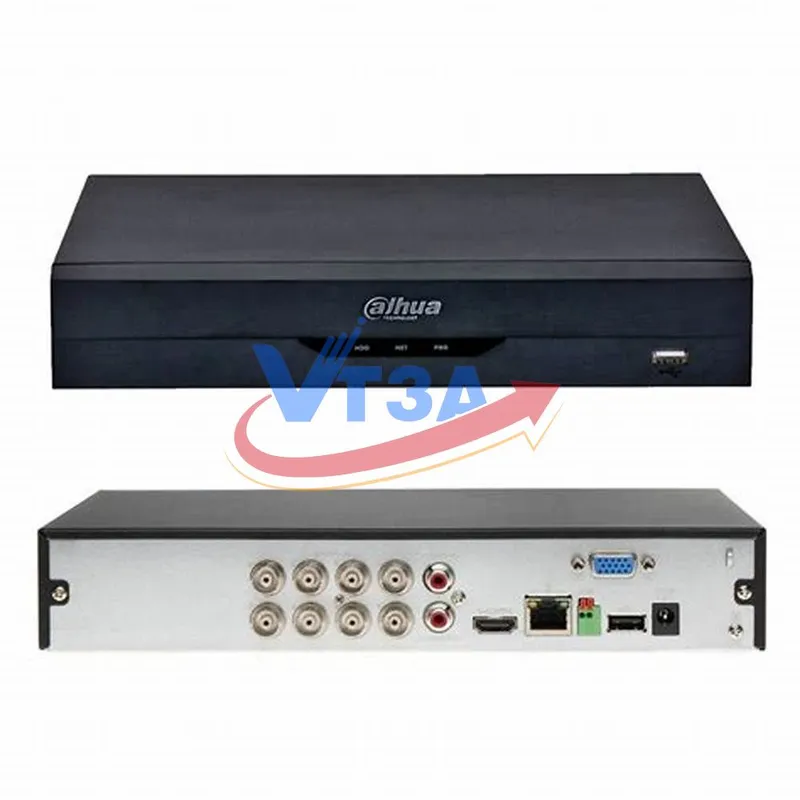 Sản phẩm dau ghi camera — Công Ty TNHH Viễn Thông 3A — MST 0110329904
