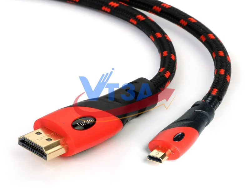 Sản phẩm Day HDMI — Công Ty TNHH Viễn Thông 3A — MST 0110329904