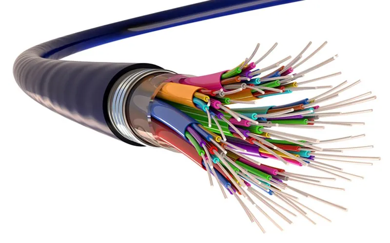 Sản phẩm fiber optic cable 1 — Công Ty TNHH Viễn Thông 3A — MST 0110329904