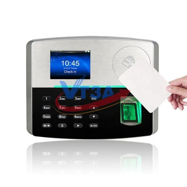 Sản phẩm may cham cong — Công Ty TNHH Viễn Thông 3A — MST 0110329904