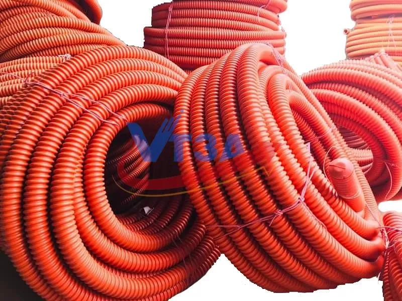 Sản phẩm ong nhua xoan hdpe — Công Ty TNHH Viễn Thông 3A — MST 0110329904