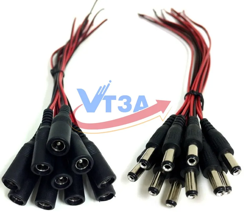 Sản phẩm phu kien camera — Công Ty TNHH Viễn Thông 3A — MST 0110329904