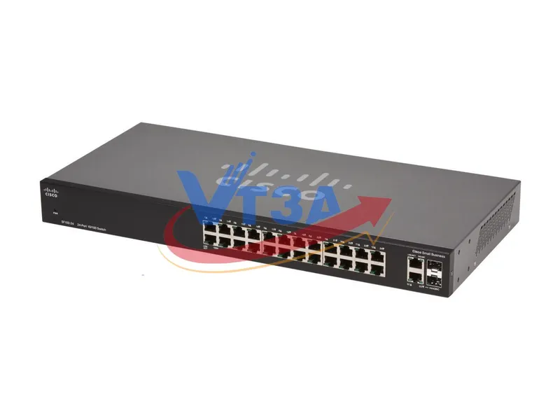 Sản phẩm Switch cisco_chinh hang — Công Ty TNHH Viễn Thông 3A — MST 0110329904