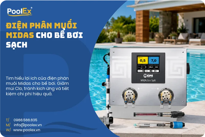 Sản phẩm Thumbnail18 01 — Công Ty TNHH Thương Mại Và Dịch Vụ Poolex — MST 0110332752