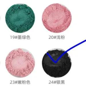 Sản phẩm b t nh ngoc trai lam handmade tr n keo epoxy resin keo uv 300x300 — Công Ty TNHH Sản Xuất Và Thương Mại Bảo Minh ECS — MST 0110334213