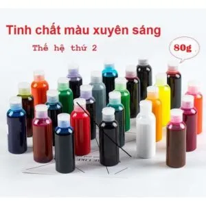 Sản phẩm mau pha xuyen sang epoxy resin chuyen d ng mau pha keo uv tuoi sang va 13 300x300 — Công Ty TNHH Sản Xuất Và Thương Mại Bảo Minh ECS — MST 0110334213