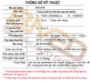 Sản phẩm TSKT keo lop ok 300x268 — Công Ty TNHH Sản Xuất Và Thương Mại Bảo Minh ECS — MST 0110334213