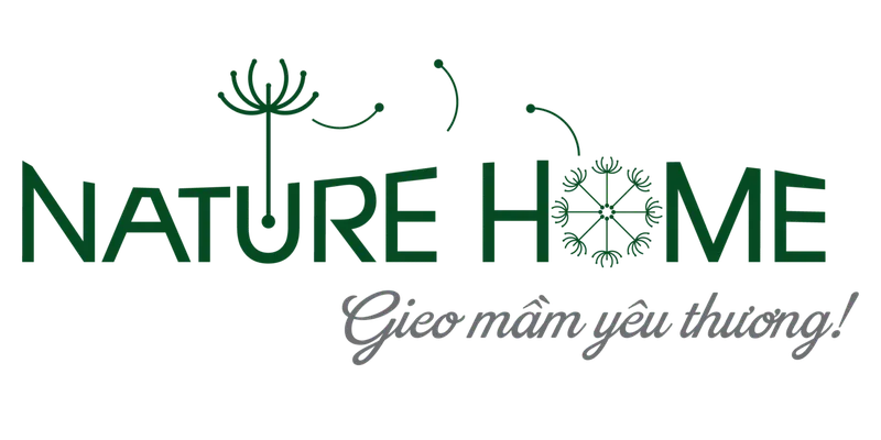 Logo Công Ty Cổ Phần Nature Home Việt Nam