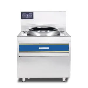Sản phẩm bep tu cong nghiep 15kw mat lom 300x300 — Công Ty TNHH Sản Xuất Và Xuất Nhập Khẩu Seido PK — MST 0110343497