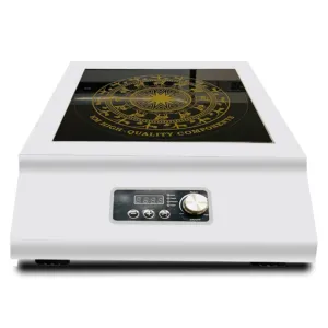 Sản phẩm bep tu cong nghiep don 5kw mat phang 300x300 — Công Ty TNHH Sản Xuất Và Xuất Nhập Khẩu Seido PK — MST 0110343497