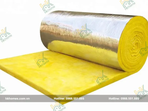 Sản phẩm bong thuy tinh chong chay 2 600x451 — Công Ty TNHH Thương Mại Xây Dựng HK Home — MST 0110358221