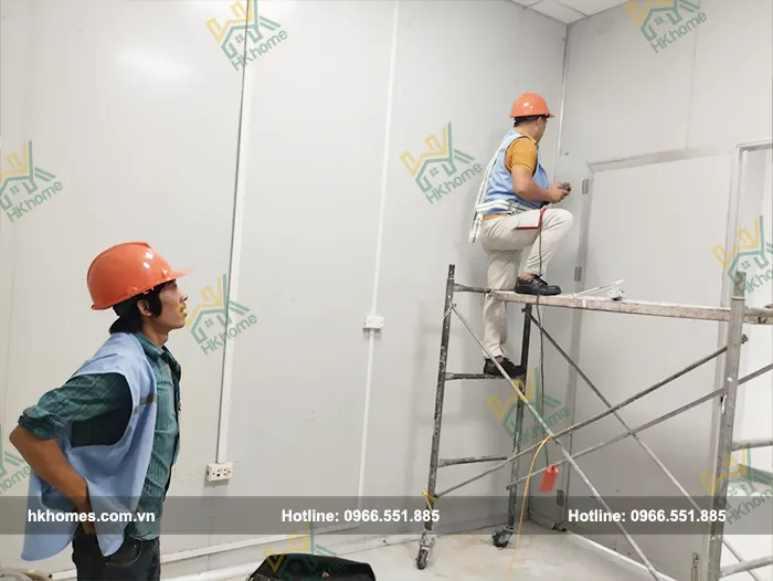 Sản phẩm 8 — Công Ty TNHH Thương Mại Xây Dựng HK Home — MST 0110358221