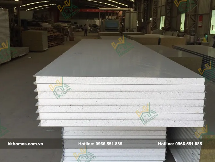 Sản phẩm panel 21 — Công Ty TNHH Thương Mại Xây Dựng HK Home — MST 0110358221