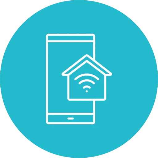 Sản phẩm home control_17601362 — Công Ty Cổ Phần Kỹ Thuật Điện - Điện Lạnh AVG — MST 0110360206