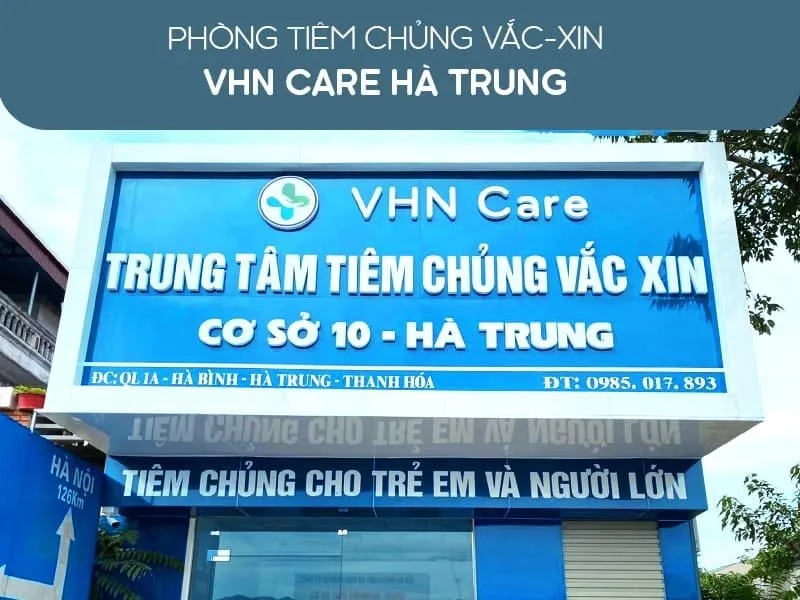 Sản phẩm 6. VHN Care Ha Trung min2 — Công Ty Cổ Phần Kỹ Thuật Điện - Điện Lạnh AVG — MST 0110360206