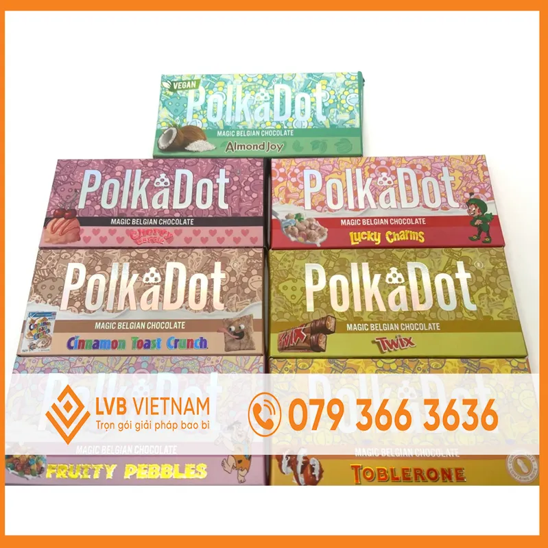 Sản phẩm Cosmetics — Công Ty TNHH Sản Xuất Và Dịch Vụ LVB Việt Nam — MST 0110365645