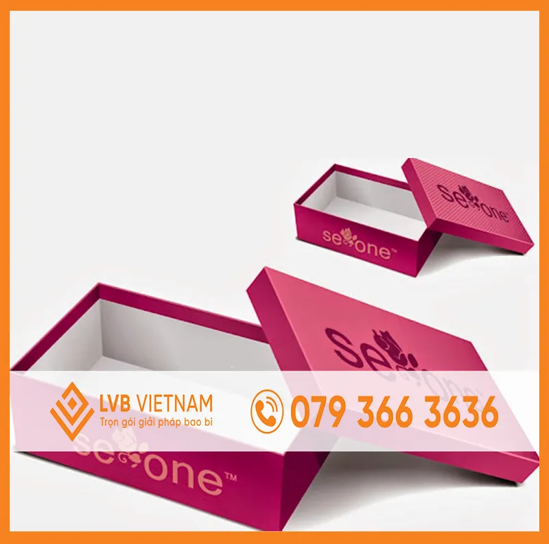 Sản phẩm In hop giay tai ha noi — Công Ty TNHH Sản Xuất Và Dịch Vụ LVB Việt Nam — MST 0110365645