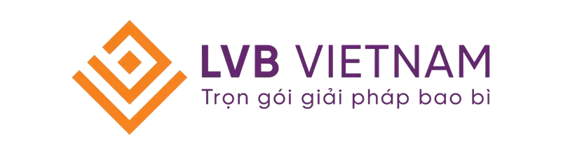 Logo Công Ty TNHH Sản Xuất Và Dịch Vụ LVB Việt Nam