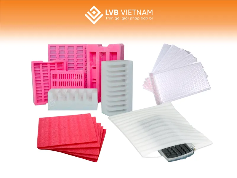 Sản phẩm Sanphamxop — Công Ty TNHH Sản Xuất Và Dịch Vụ LVB Việt Nam — MST 0110365645