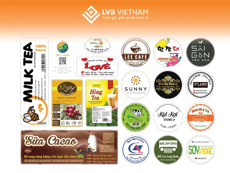 Sản phẩm Temnhan 1 — Công Ty TNHH Sản Xuất Và Dịch Vụ LVB Việt Nam — MST 0110365645