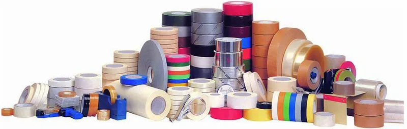 Sản phẩm bang keo cac loai — Công Ty Cổ Phần Kinh Doanh Và Công Nghệ CT — MST 0110367762