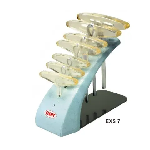 Sản phẩm bo luc giac cam tay ngan EXS 7 1 480x480 — Công Ty Cổ Phần Kinh Doanh Và Công Nghệ CT — MST 0110367762