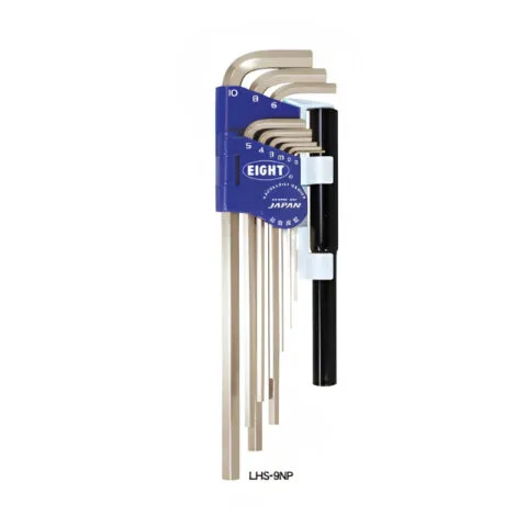 Sản phẩm bo luc giac lhs 9np 480x480 — Công Ty Cổ Phần Kinh Doanh Và Công Nghệ CT — MST 0110367762