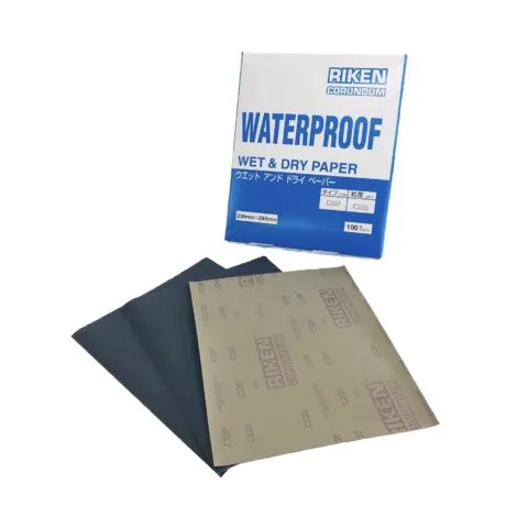 Sản phẩm Giay Nham To Riken C32P 480x480 — Công Ty Cổ Phần Kinh Doanh Và Công Nghệ CT — MST 0110367762