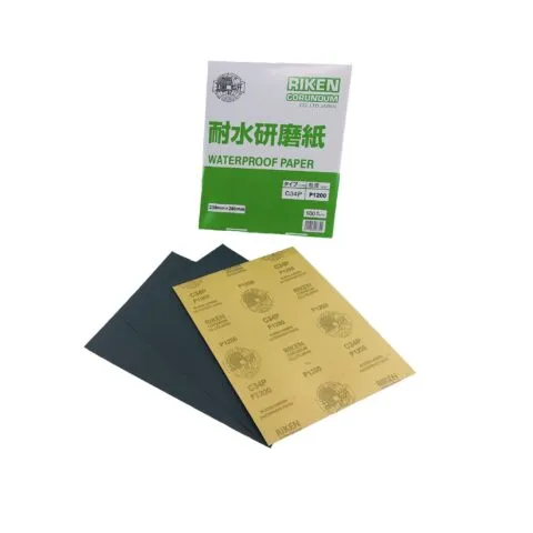 Sản phẩm Giay Nham To Riken C34P 480x480 — Công Ty Cổ Phần Kinh Doanh Và Công Nghệ CT — MST 0110367762