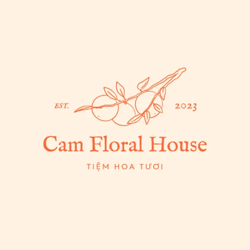 Logo Công Ty Cổ Phần Dịch Vụ và Sáng Tạo Hương Mùa Hè
