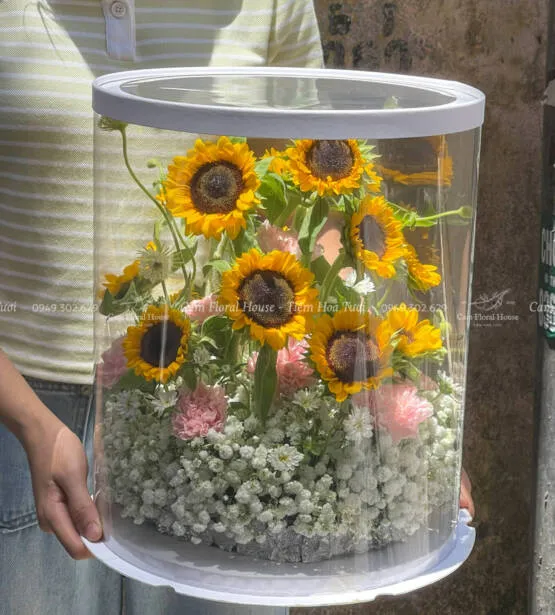Sản phẩm box hoa ha noi 555x615 — Công Ty Cổ Phần Dịch Vụ và Sáng Tạo Hương Mùa Hè — MST 0110372032