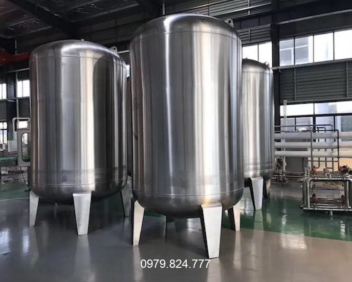 Sản phẩm bon ap luc inox 304 1 — Cơ khí Phú Mỹ - Công Ty TNHH Sản Xuất Thiết Bị Cơ Khí Phú Mỹ — MST 0110377827