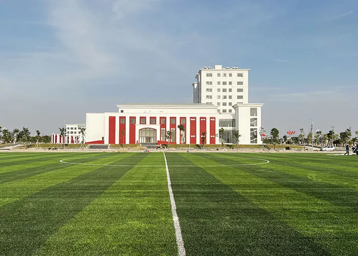 Sản phẩm san bong dai hoc hoa lu ninh binh do khanh phat thi cong nam 2025 — Công Ty TNHH Sản Xuất Và Thương Mại Dịch Vụ Khánh Phát — MST 0110379711