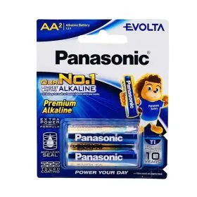 Sản phẩm LR6EG Panasonic a 280x280 — Pin Thành Nam - Công Ty TNHH Thành Nam Pro — MST 0110383813