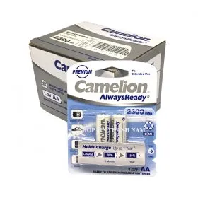 Sản phẩm Camelion 2300mAh 1 280x280 — Pin Thành Nam - Công Ty TNHH Thành Nam Pro — MST 0110383813