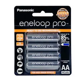 Sản phẩm Eneloop Pro 280x280 — Pin Thành Nam - Công Ty TNHH Thành Nam Pro — MST 0110383813