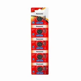 Sản phẩm Panasonic CR1632 a 280x280 — Pin Thành Nam - Công Ty TNHH Thành Nam Pro — MST 0110383813