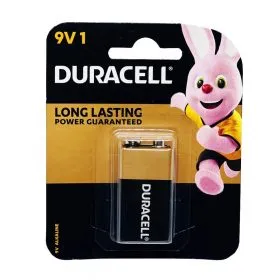 Sản phẩm Duracell 9V 1 280x280 — Pin Thành Nam - Công Ty TNHH Thành Nam Pro — MST 0110383813
