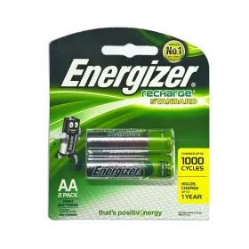 Sản phẩm Pin Sac Energizer AA 1300mAh 280x280 — Pin Thành Nam - Công Ty TNHH Thành Nam Pro — MST 0110383813