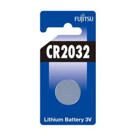 Sản phẩm Pin CR2032 Fujitsu lithium 3V chính hãng 280x280 — Pin Thành Nam - Công Ty TNHH Thành Nam Pro — MST 0110383813