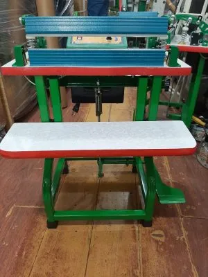 Sản phẩm mayhannhietdapchan300mm 300x400 — Công Ty TNHH Công Nghệ Thương Mại Và Dịch Vụ Tuấn Việt — MST 0110388272
