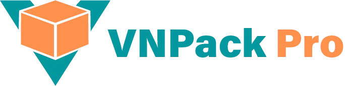 Logo Công Ty TNHH Máy Đóng Gói Vnpack