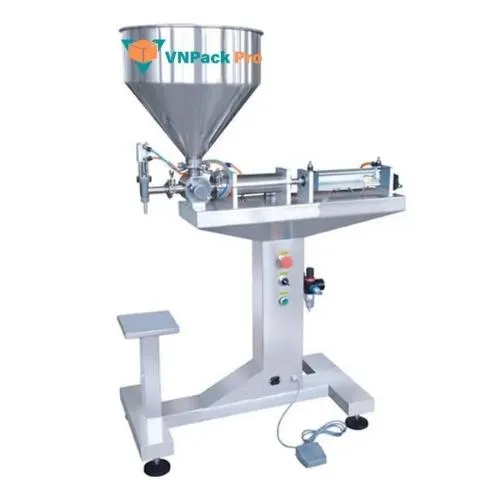 Sản phẩm may chiet FLSCR 1 11 — Công Ty TNHH Máy Đóng Gói Vnpack — MST 0110394734
