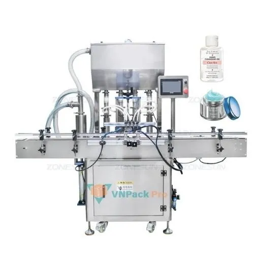 Sản phẩm may chiet rot FLSCR 3 10 — Công Ty TNHH Máy Đóng Gói Vnpack — MST 0110394734