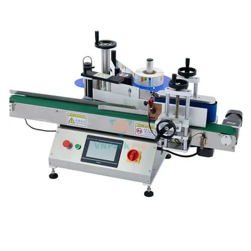 Sản phẩm may dan nhan lt 100 — Công Ty TNHH Máy Đóng Gói Vnpack — MST 0110394734